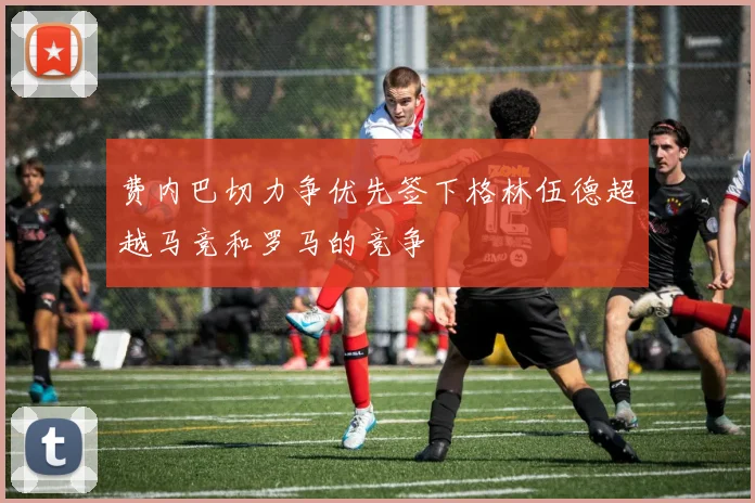 费内巴切力争优先签下格林伍德超越马竞和罗马的竞争